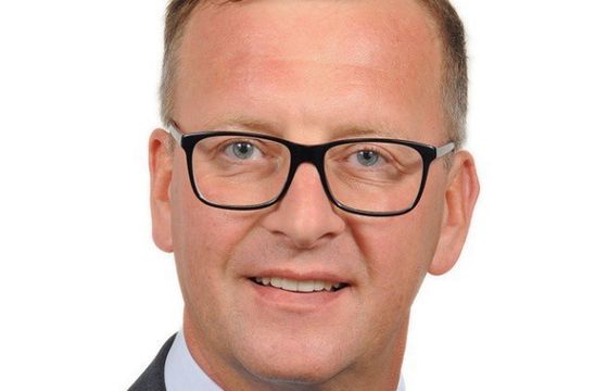 Dariusz Kacprzyk prezesem MCX Telecom