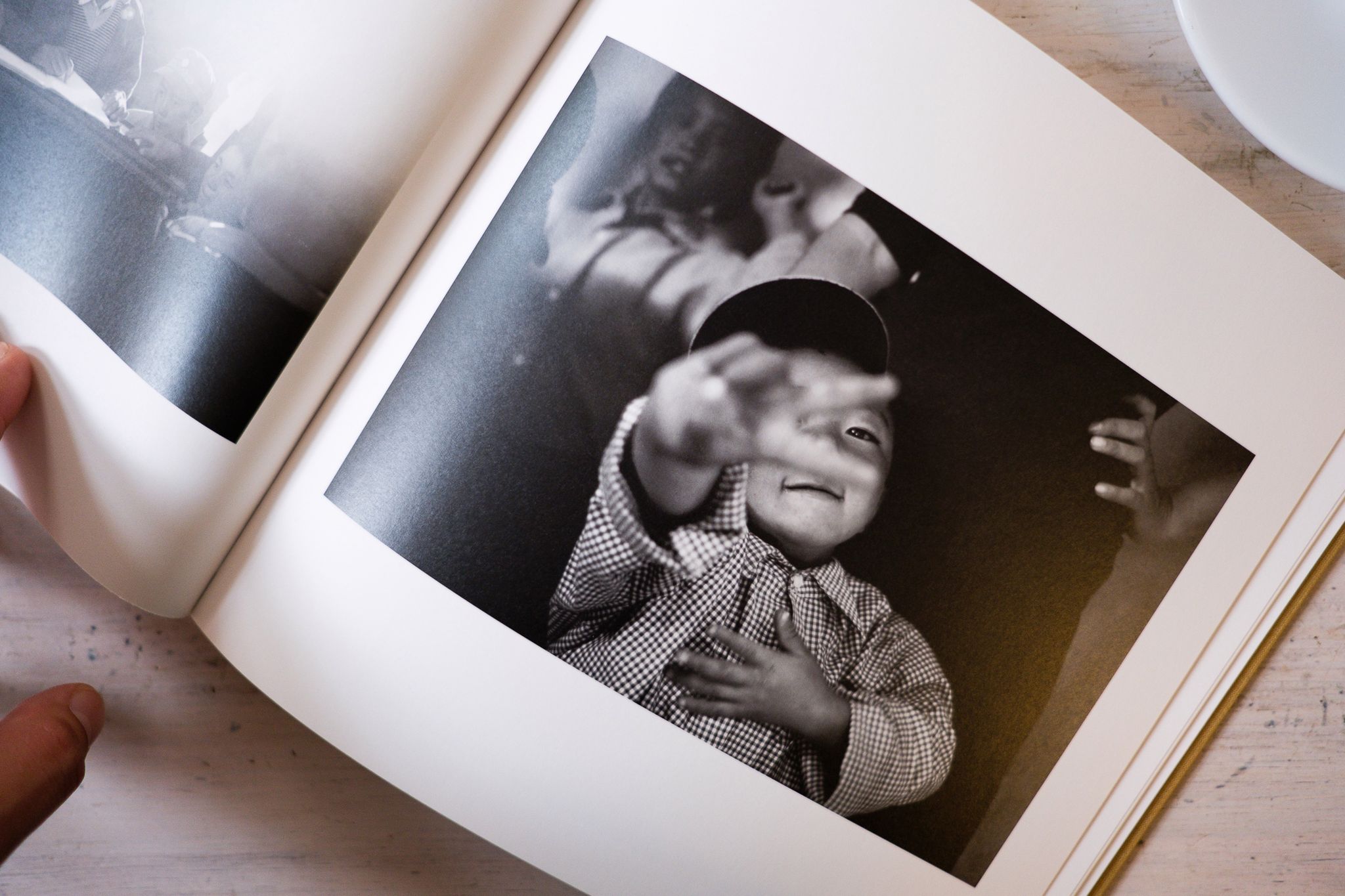 ”Children of Zanskar”, czyli fotograficzna opowieść Jarka Kotomskiego o dzieciach z Himalajów 8