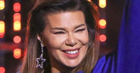Edyta Górniak mówi (w obcym języku) o wielkanocnych planach. Przy stole będą tylko dwie osoby...