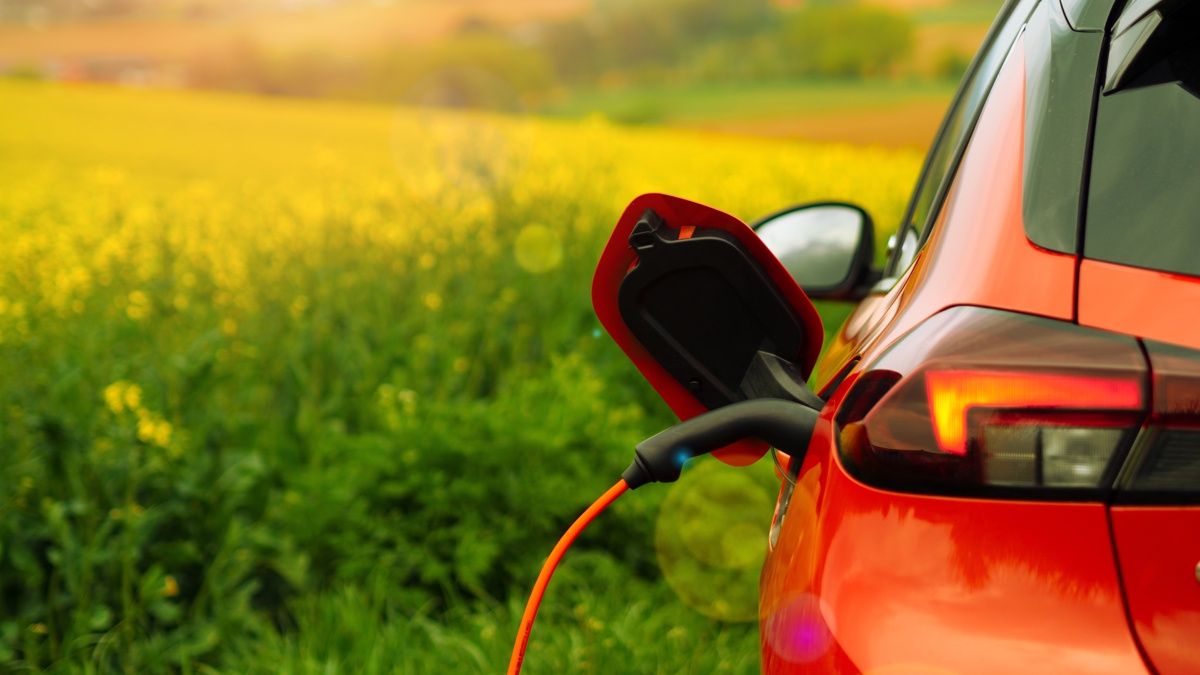 Kongres MOVE w Poznaniu.