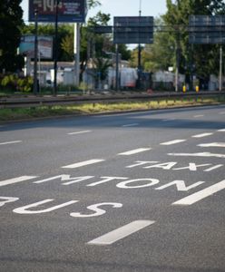 Warszawa. Buspas na ul. Puławskiej oddany do użytku