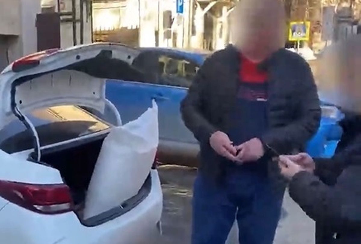 Spekulant chciał sprzedać 50 kg cukru 