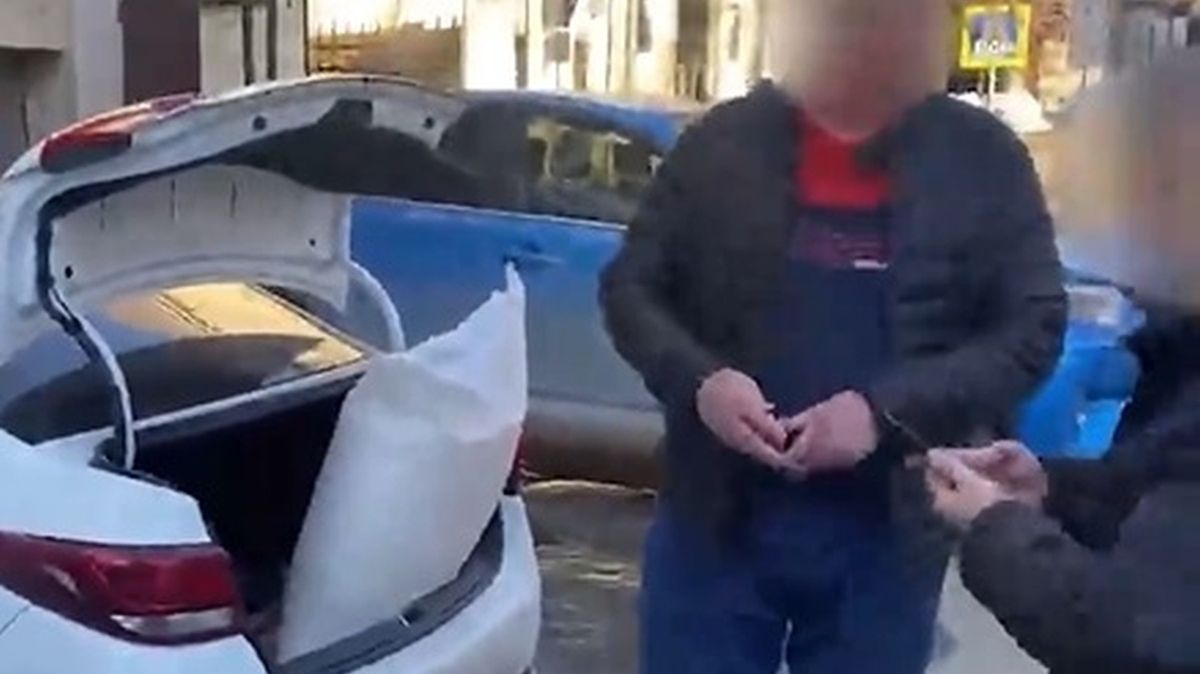 Spekulant chciał sprzedać 50 kg cukru 