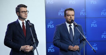 Ostra walka o Turów. Rzecznik rządu wyciągnął "niemiecką kartę"