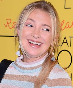 Pochwaliła się zdjęciem. Kurdej-Szatan wraca do formy po ciąży