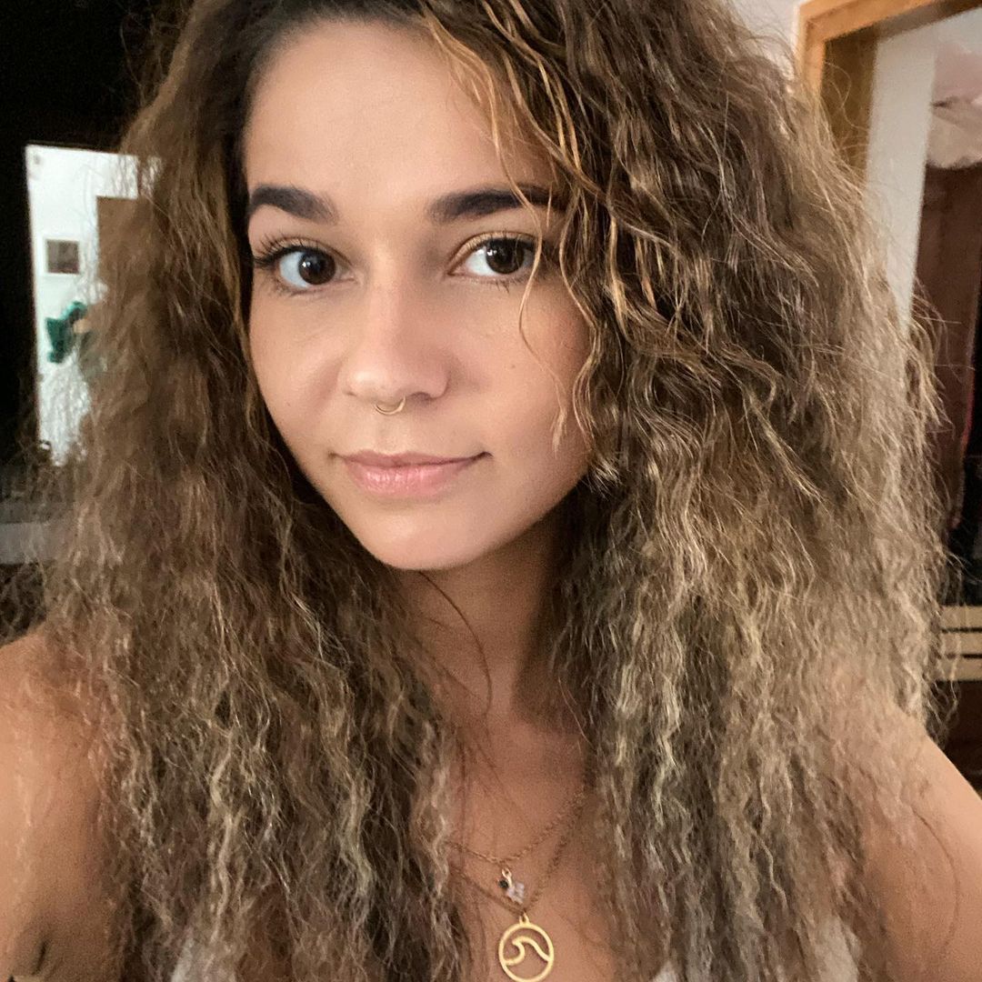 Tak dziś wygląda filmowa Nel z "W pustyni i w puszczy"