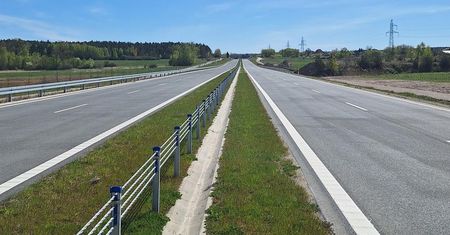 Słynne polskie miasto wreszcie ma obwodnicę. Kierowcy już jeżdżą