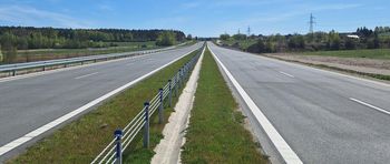 Miasto znane z dowcipów ma nową obwodnicę. W końcu jest przejezdna w całości