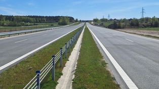 Słynne polskie miasto wreszcie ma obwodnicę. Kierowcy już jeżdżą