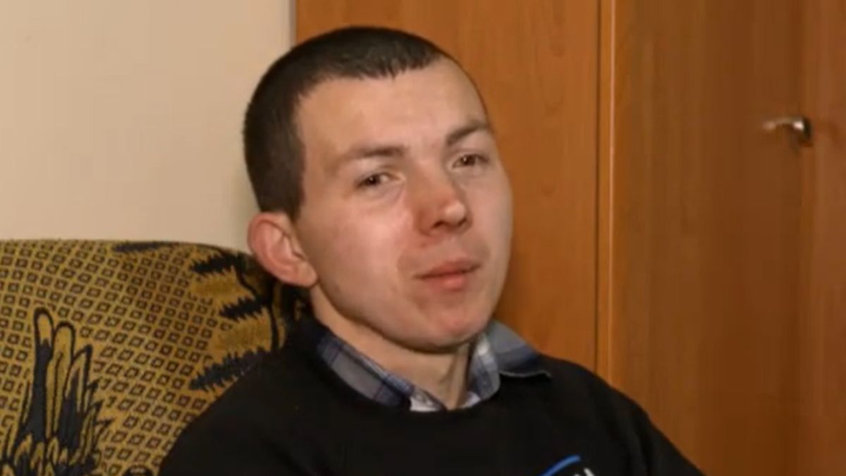 Czarne chmury nad karierą Jarusia z "Chłopaków do wzięcia"