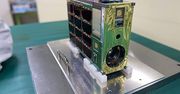 Ukrywali to tygodniami. Wiemy, jaki sprzęt znalazł się w japońskim satelicie