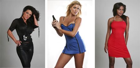 Peekababe w końcu w App Store! 2