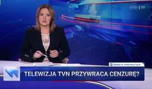 Zestawili TVN z mediami Putina i Łukaszenki. Wszystko przez wyłączone mikrofony