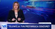 Zestawili TVN z mediami Putina i Łukaszenki. Wszystko przez wyłączone mikrofony