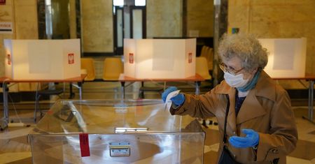 Wybory prezydenckie 2020. Jak prawidłowo oddać głos? Pełny poradnik