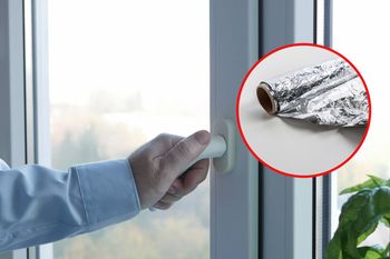 Folia na oknach w upał? Przez ten błąd możesz zniszczyć szybę