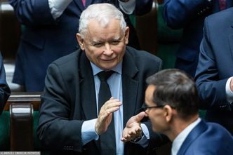 Jak kończy PiS? "Zastanawiałem się nad trzy na szynach" [OPINIA]