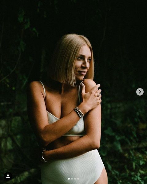 Martyna Gliwińska prawi o samoakceptacji