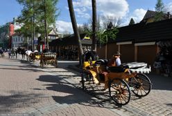 Zakopane: zuchwali oszuści krążyli po hotelach. Straty na kilka tysięcy