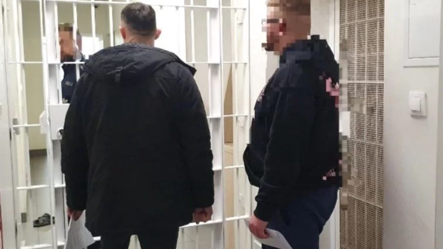 Zdjęcie policji