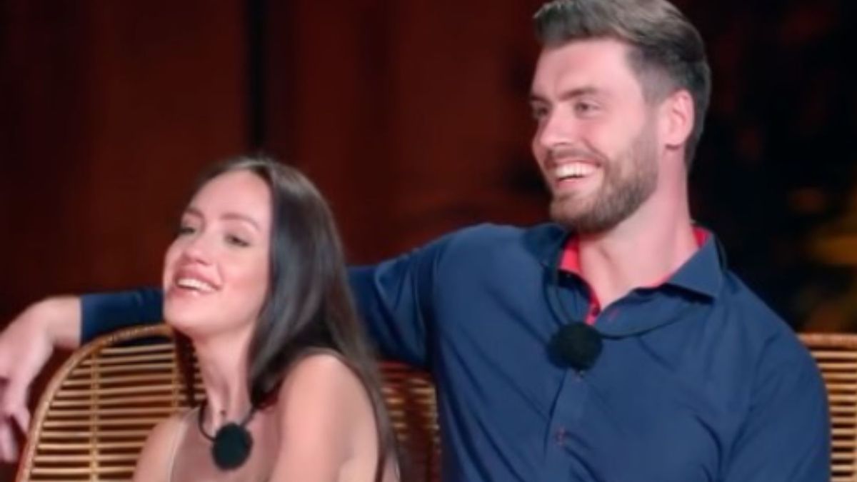 Agata z "Hotelu Paradise" wyznała, czy kogoś ma 
