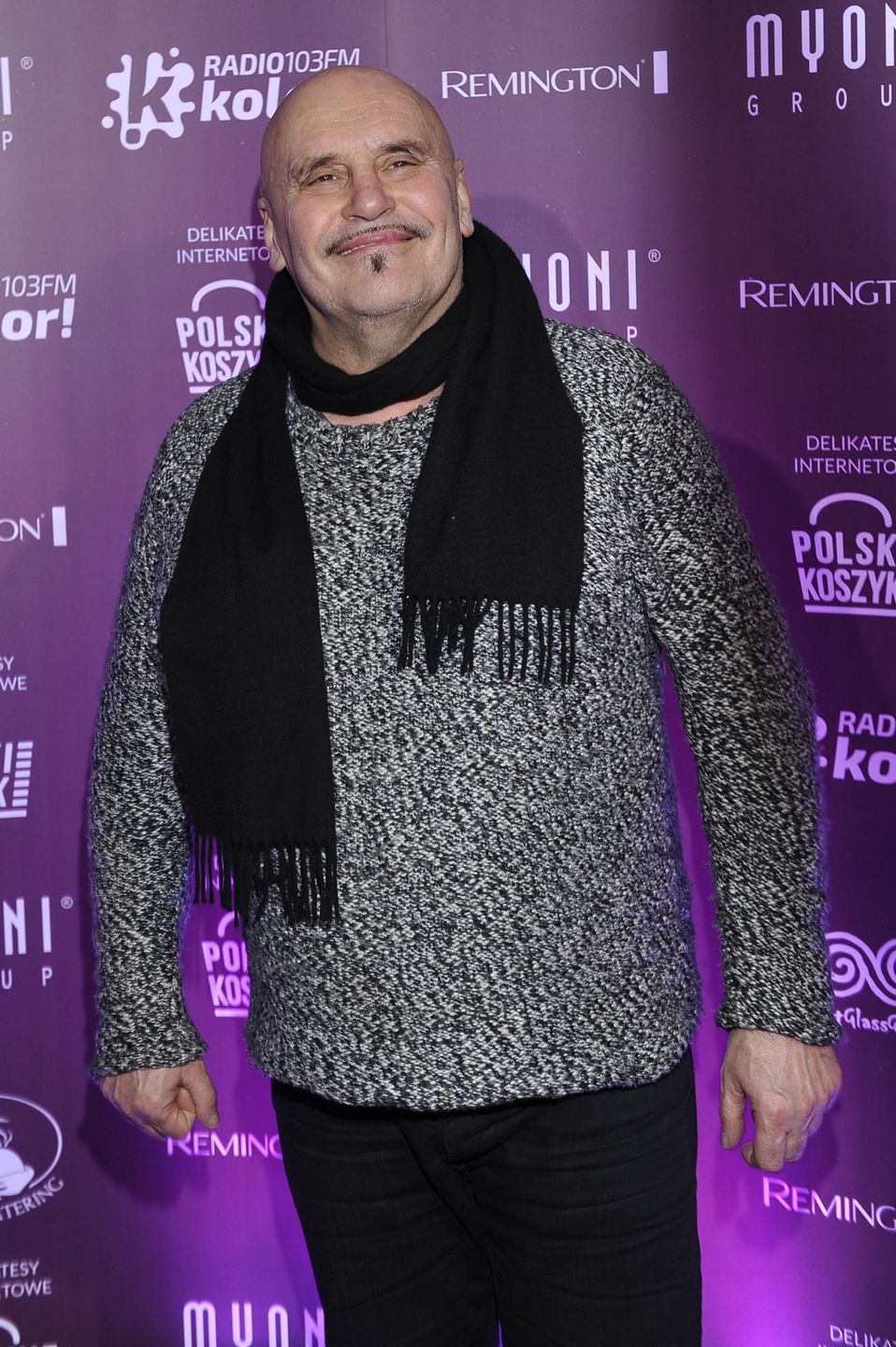 Marian Lichtman wręcza bliskim pieniądze zamiast prezentów. Chce "uniknąć rozczarowań" 