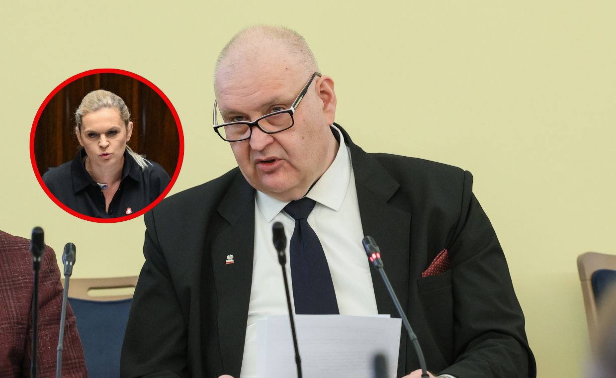 Reagują na słowa Nowackiej. Prezes TK żąda przeprosin