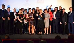 Ewelina Kosałka-Passia z Radia Katowice laureatką nagrody głównej Grand PiK 2018