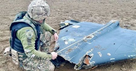 Przyjrzeli się dronom Rosjan. Ich skuteczność niepokoi świat