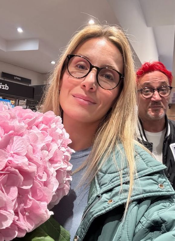 Pola Wiśniewska, Michał Wiśniewski
