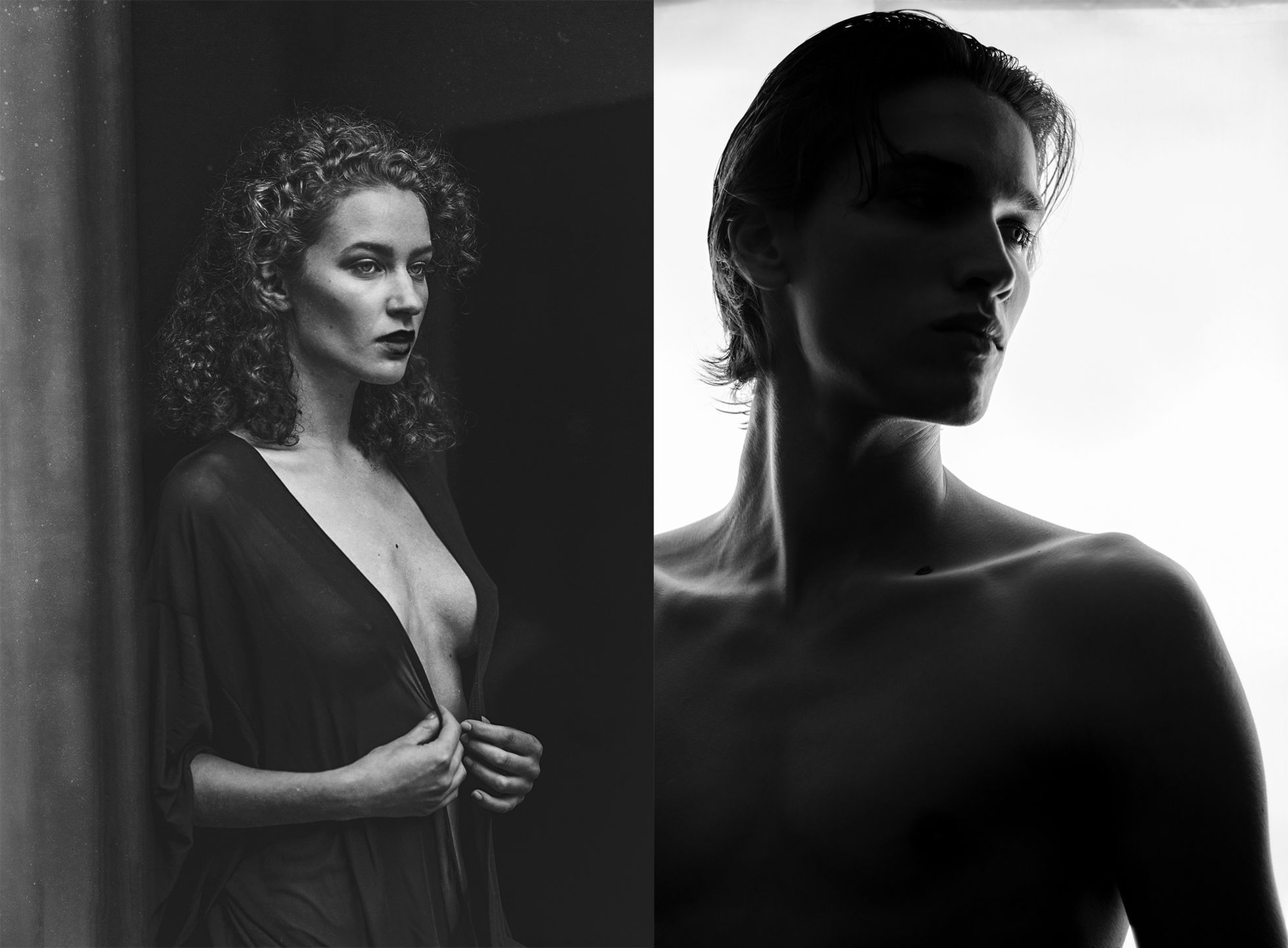 Z modelki stałą się fotografką. Poznaj twórczość Katarzyny Markiewicz 4