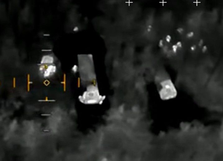 Ćwiczenia w Estonii