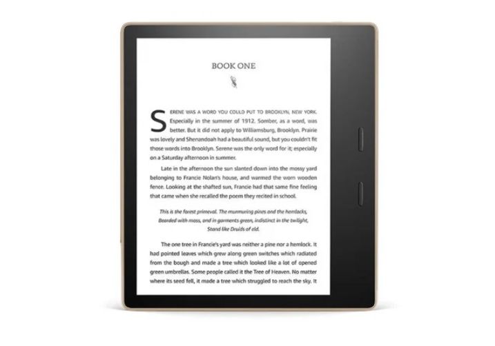 Czytnik e-booków - jaki wybrać? Ranking 2020 3