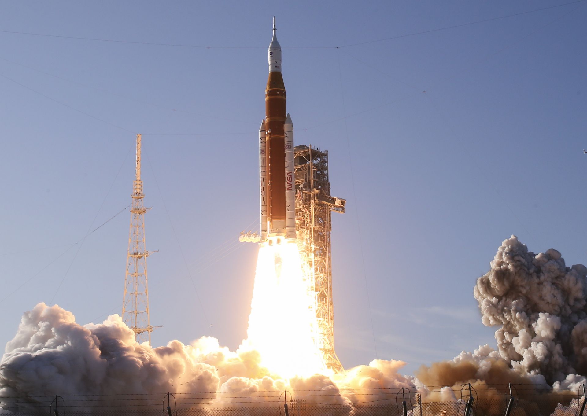 Narażeni na śmiertelne promieniowanie. Tak NASA z tym walczy