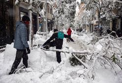 Dramat w Hiszpanii. 7 osób nie żyje, tysiące ma połamane kończyny