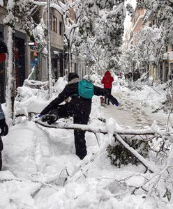 Dramat w Hiszpanii. 7 osób nie żyje, tysiące ma połamane kończyny