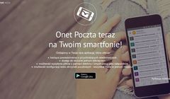 Onet Poczta zapowiada nowości, łatwiejsze sortowanie i usuwanie wiadomości. „Najważniejsze bezpieczeństwo i wygoda obsługi”