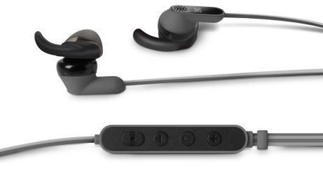 JBL Reflect Aware - słuchawki z końcówką Lightning do nowych iPhone'ów za 749 zł (wideo)