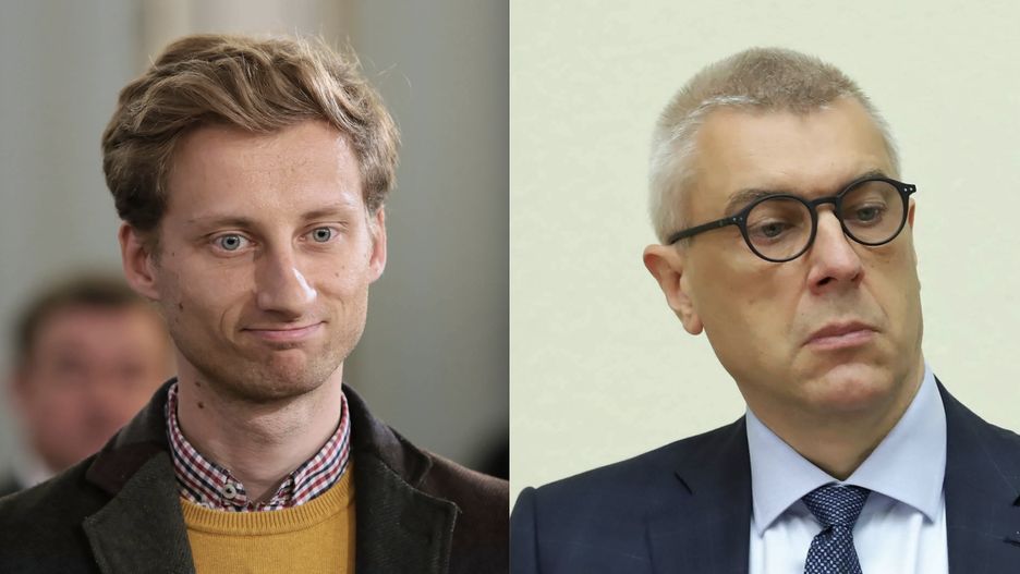 Poseł KO Franciszek Sterczewski zastanawia się, czy Roman Giertych, kandydując z jego ugrupowania, będzie konsekwentny w swoich poglądach w sprawie aborcji