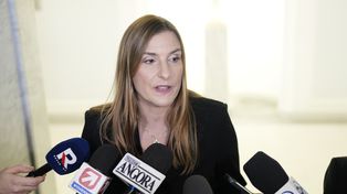 Centrum serwisowe Patriotów w Polsce. "To przybliża nas do bazy USA"