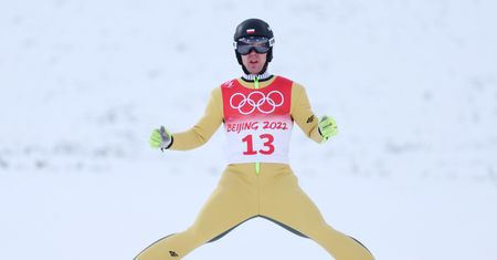 Polak będzie skaczącym trenerem. Nietypowy pomysł