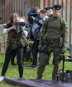 Weekendowa armia rezerwowa. Czego politycy nie powiedzieli o powszechnych szkoleniach?