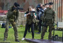 Weekendowa armia rezerwowa. Czego politycy nie powiedzieli o powszechnych szkoleniach?