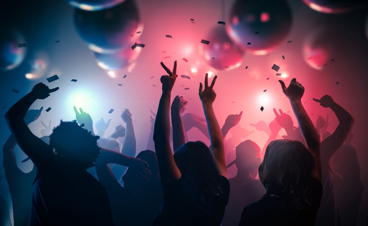 Łodź: 14-letnia DJ-ka rozkręciła imprezę podczas Parady Wolności