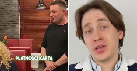 Powiedział "nie", gdy chciała zapłacić kartą. Prawnik reaguje