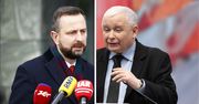 Odpowiedział Kaczyńskiemu. Kosiniak-Kamysz: Będzie ciekawie. Cierpliwości