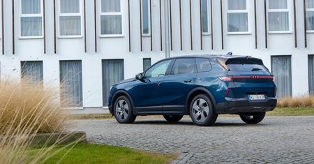 Najbardziej niezawodne i najgorsze SUV-y. Ranking "What Car?"