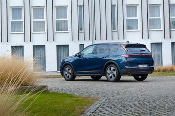 Najbardziej niezawodne i najgorsze SUV-y. Ranking "What Car?"