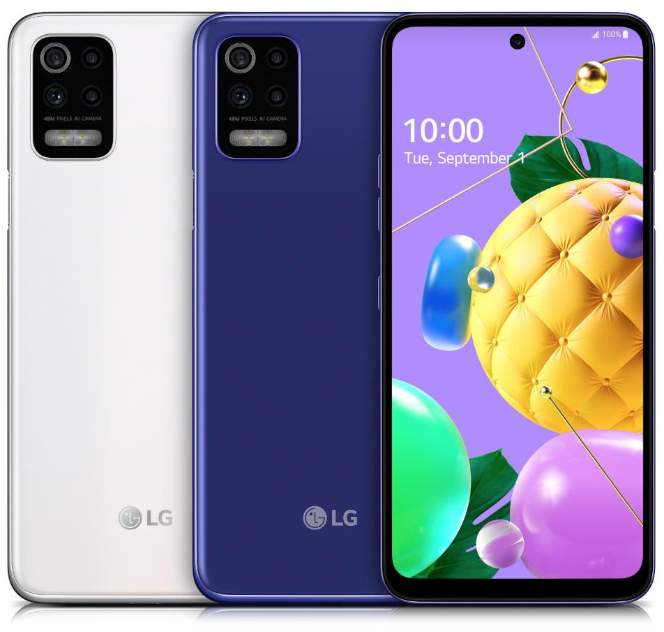 Jak wyglądają ceny smartfonów LG po ogłoszeniu zamknięcia działu mobilnego? 6