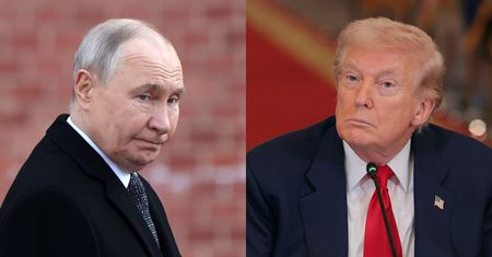 Rosja wspierała Iran? Szybko odpowiedziała USA